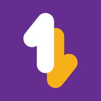 One Albania logo - Similar company to Ccbs