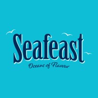 Seafeast Foods logo - Similar company to Nk Invest