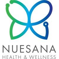 Nuesana Health & Wellness logo - Similar company to Health & Wellness Coalition