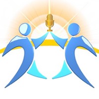 The Podcast Maestro logo - Similar company to Core Impact - Purpose-Driven Branding And Marketing