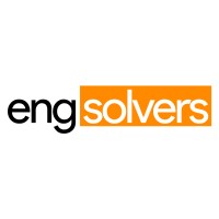 engsolvers logo - Similar company to Centro De Inovação Pedagógica Do Politécnico Do Porto