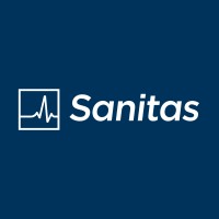 Sanitas Valencia Campanar logo - Similar company to Clínica Urosalud