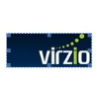VIRZIO.COM logo - Similar company to Eartkey Innovation Pvt. Ltd.