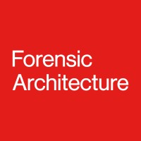 Forensic Architecture logo - Similar company to Mnemonic