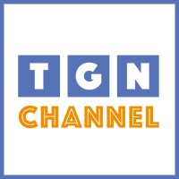 The Good News Channel logo - Similar company to Leader