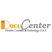 Docucenter GC y Technology S.A.S logo - Similar company to It Makers S.A.S. Bic