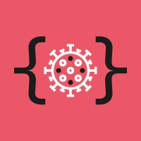 Movimento tech4COVID19 logo - Similar company to Rocketseat
