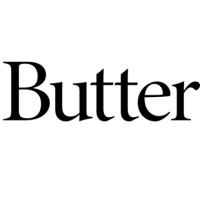 Butter Homeware logo - Similar company to Lost Values