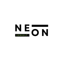 NEON CONSULT logo - Similar company to Tulimee.