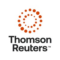 Thomson Reuters Japan - トムソン・ロイター logo - Similar company to Aiq株式会社