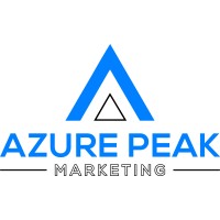 Azure Peak Marketing logo - Similar company to Azure Peak