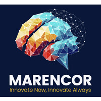 Marencor logo - Similar company to Bloom