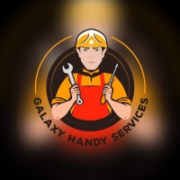 Galaxy Handy Services Pty Ltd logo - Similar company to Nerd Power