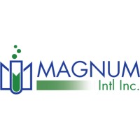 Magnum Intl Inc logo - Similar company to Crrante