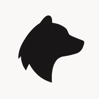 Bear AI logo - Similar company to Algomizer