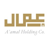 A'Amal Holding Co.