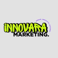 Innovara Marketing logo - Similar company to Vadz Media