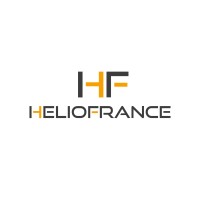 HELIOFRANCE logo - Similar company to Phx Support