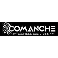 Comanche oilfield services logo - Similar company to Bobeaux Trucking & Oilfield Services