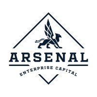 Arsenal Enterprise Capital logo - Similar company to Sonnet Partners