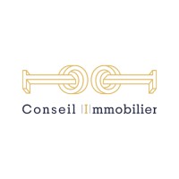 Conseil I-mmobilier logo - Similar company to 123Webimmo.Com
