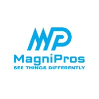 MagniPros logo - Similar company to Majool Inc