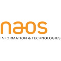 NAOS logo - Similar company to Multiproservices