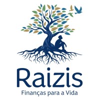 Raizis Finanças para a Vida™ logo - Similar company to Instituto Reformula