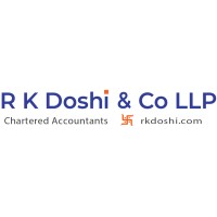R K Doshi & Co LLP Chartered Accountants_Bangalore logo - Similar company to Csm & Co Llp Chartered Accountants