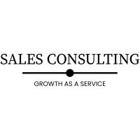 Sales Consulting logo - Similar company to One Space