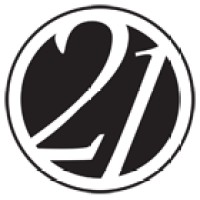 21st Editions, The Art of the Book logo - Similar company to Art Book Agency