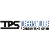 TPS-Technitube Röhrenwerke GmbH logo - Similar company to Technisat Digital Gmbh