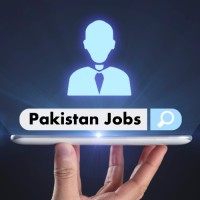 Jobs of Pakistan logo - Similar company to Hmctecofficial