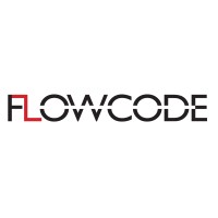 Flowcode logo - Similar company to Solutioneers