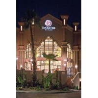 Doubletree By Hilton Los Angeles-Rosemead