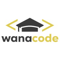 Wanacode logo - Similar company to Koia