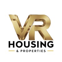 VR Housing & Properties logo - Similar company to Vr Foundation In