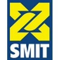 SMIT Terminals logo - Similar company to Oxford Dynamic Robot Systems