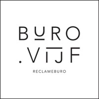 Buro Vijf logo - Similar company to De Giessen Kantoorefficiency