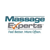 Massage Experts Canada logo - Similar company to Van Klacht Naar Kracht Vakbeurs