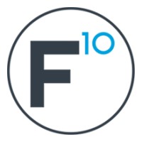 FACTOR 10 logo - Similar company to Factor10X, Inc