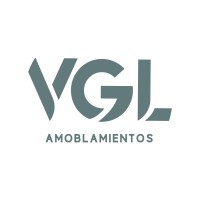 VGL Amoblamientos logo - Similar company to Vahumê Office Home Office