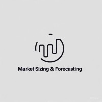 Market Sizing & Forecasting logo - Similar company to Ignite Wheels