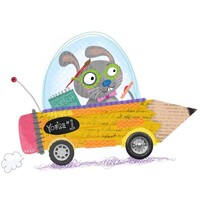 Holli Conger Studios logo - Similar company to Juego Studio.Com