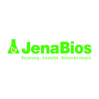 JenaBios GmbH logo - Similar company to Genedirex, Inc.