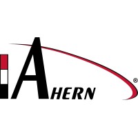 Ahern logo - Similar company to 4Fuel