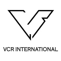 VCR International logo - Similar company to Utopia - Beyond Consulting, We Execute!