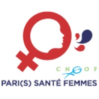 Pari(s) Santé Femmes logo - Similar company to Cngof