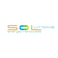 Solutions Energía Renovable logo - Similar company to Sol-Ution
