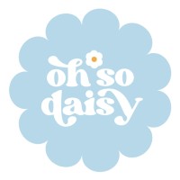 Oh So Daisy logo - Similar company to Monte Forte - Neapolitan Pizza